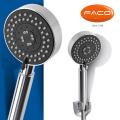 Faco Gloria Five Function Hand Shower Complete Set With 150CM Shower Hose. 