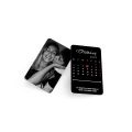 14 CUSTOMIZED photocards Round Corner - Your Photo, Illustration or Bitmoji, Message, Spotify Song Code , your Birhday Dates. 