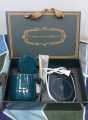 Electric Warmer with Elegant Ceramic Mug. 