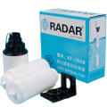 RADAR Float Switch Automatic water level indicator controller switch |  Liquid Level Automatic Controller / Float Switch ST-70AB Switch 1Pcs | Radar Automatic Float Switch For Water Tank. 