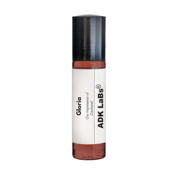 ADK LaBs Gloria Cacharel for women  50ml, 30ml, 06ml