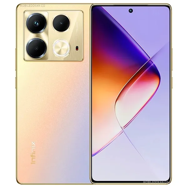 Infinix%20Note%2040%208GB%20RAM%20256GB%20STORAGE%20108MP%20Camera%20120Hz%206.7"%20AMOLED%20Display%205000mAh%20Battery%20Official%20PTA%20Approved%20Warranty%20-%20Image%203