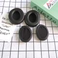 Ear Pads For Bluedio F2 Faith 2 Headphone Earpads Replacement Headset Ear Pad PU Leather Sponge Foam. 