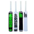 Big sixer cricket tape ball bat. 