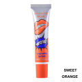 6 Colors Amazing Peel Off Liquid Lipstick Waterproof Long Lasting Lip Gloss Tint Moisturizing Tear Off Lip Stain Makeup Cosmetic. 