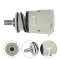 12V Cordless Drill Gear Box - 2-Speed Reducer Box Gear Box DC12V Cordless Drill Chuck Electric Screwdrivers. 