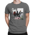 Bell Biv DeVoe men's tshirt Devoe fashion T shirt graphic sweatshirts new trend. 