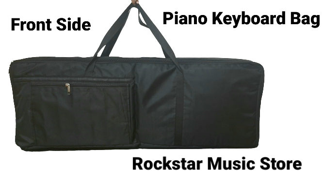 Piano Keyboard Gig Bag Padded