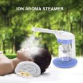 Facial Steam Spray Sauna Spa Professional Facial Steam Humidifier with Personal Care of Hot Mist Skin Moisturising Deep Opening Cleaning. 