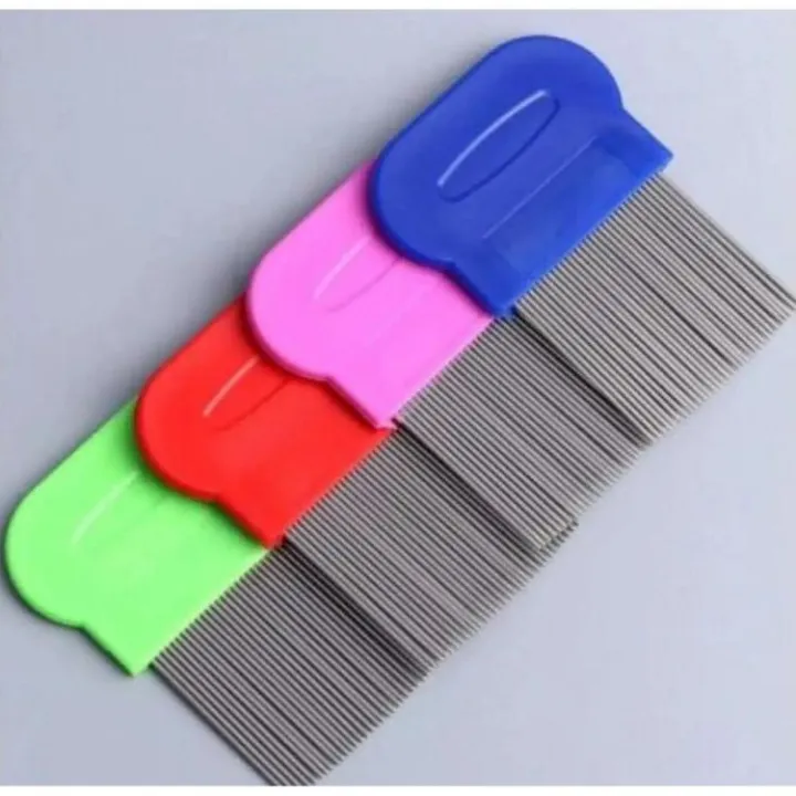Nits%20and%20Lice%20Comb%20(Multicolor)%20(100%25%20Guaranteed%20Results),%20Anti%20Lice%20Comb%20Metal%20Needles%20For%20Men%20Women%20Comb,%20Hair%20Lice%20Comb%20With%20Stainless%20Steel%20Teeth,%20Anti%20Lice%20Hair%20Comb%20Kanghi%20Kangi%20Hairbrush,%20Hair%20Lice%20Comb,%20Antilice%20Comb,%20Lice%20Removal,%20Hair%20Treatment%20-%20Image%203
