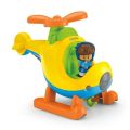 Little People Spin 'n Fly Helicopter. 