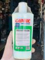 Cartec car polish. 
