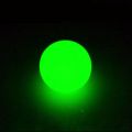 100Pcs/Bag Fishing Floats Beads Glowing Balls Buoy Luminous Light Night Sea Fishing Tackle Fishing Accessories Bulk Float for Night Fishing Diameter 3mm/4mm/5mm/6mm/8mm/10mm/12mm. 