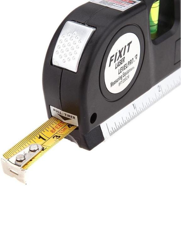 Multi%20Purpose%205%20In%201%20Laser%20Level%20Pro%203%20With%20Tape%20Measure%20-%20250%20Cm%20Laser%20Level%20For%20Measuring%20And%20Leveling%20-%20Image%206