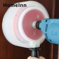 HomeInn Drill Dust Bowl with Handle Electric Hammer Hole Saw Dust Bowl Ash Collector. 