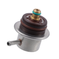 0280160597 New Fuel Pressure Regulator Control Valve for E36 E34 X5 E53 Z3, 1990-2006 Models. 