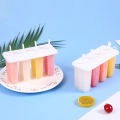 Ice Cream Mould Thickened Lid Multiple Grids Ice Cream Maker. 