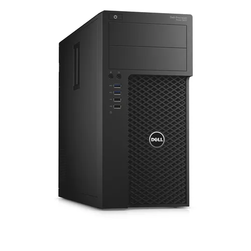 Dell Branded System PC Tower Intel Core i5 - 6th Generation, 8GB Ram ...