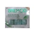 Bremod keratin hair rebonding kit. 