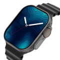 Advanced Version Smart Watch Supports Android and IOS With Fitness Tracker Band For Men and Women. 