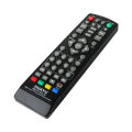 Universal TV Box Remote Control DVB-T2 RM-D1155+10 Sat Satellite Television Receiver Remote Controller. 