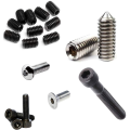 Pack of 2 Allen Key Alki Tools 4mm and 5mm. 