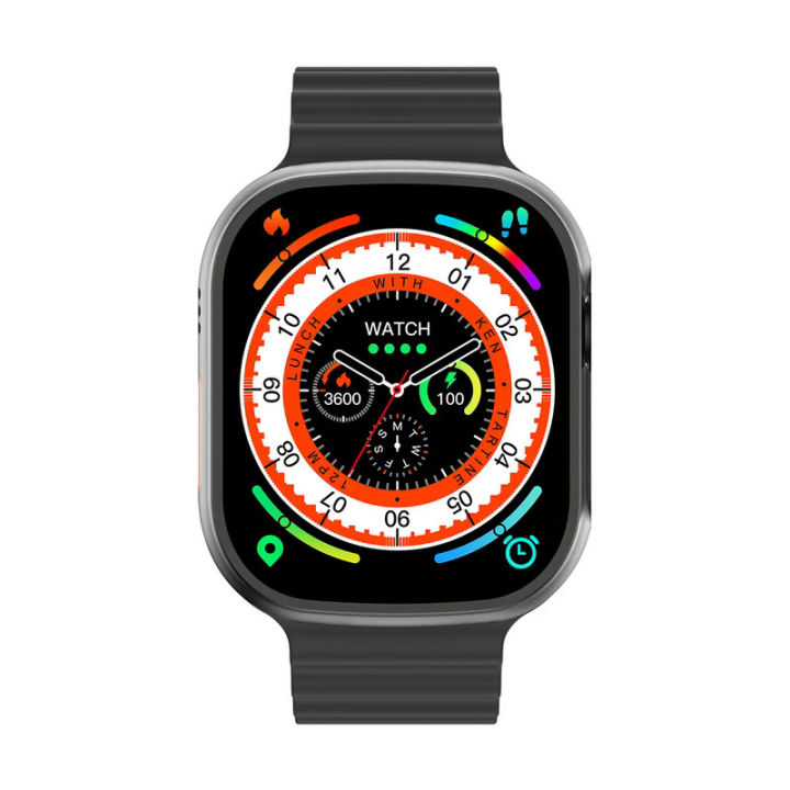 Microwear%20W68%20U%20ltra%20Watch%208%20Smart%20Watch%20Men%202.0%20Inch%2049mm%20Bluetooth%20Call%20NFC%20Heart%20Rate%20Wireless%20Charging%20SOS%20Sports%20SmartWatch%20-%20Image%207