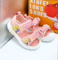 Kids Shoes Premium Quality Stylish Looking Sandals for Kids Unisex Boys and Girls. 