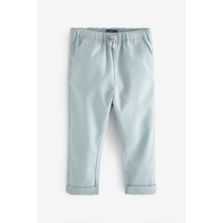 NEXT%20UK%20Linen%20Blend%20Trousers%20Baby%20Clothing,%20Clothes%20for%20Baby%20Boys%20-%20Image%207