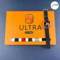 Smart Watches For Boys Premium Quality  i 20 10 in 1 ,Ultra 7 in 1 Strap Smart Watch, & crown 9 plus 1. 