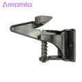 No Drilling Cabinet Lock Baby Safety Lock Invisible Buckle Self Adhesive Punch-free Child Protection for Closet Drawer Baby-proofing Product Invisible Drawer Lock. 