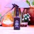 Salon-Style Hair Mist Bottle for Hairdressing Water Bottle. 