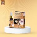 Mark 30 Under Eye Serum 3 in1 | 30ml | Serum For Under Eye| Reduces Puffiness And Wrinkles| Reduces Dark Circles| Anti Aging| Eye Serum To Reduce Tiredness And Wrinkles| Makes Eyes Looks Fresh| For Men And Women Both|. 