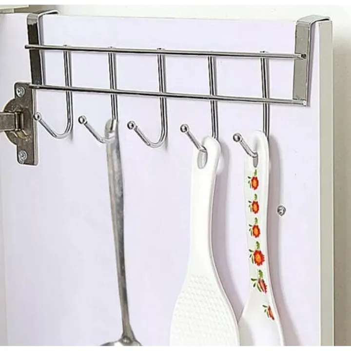 (Pack%20Of%202)%20Stainless%20Steel%205%20Hook%20Cabinet%20Door%20Back%20Type%205%20Hook%20Door%20After%20Coat%20Hook%20-%20Image%203