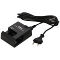 Nikon Charger MH-25 Use For Nikon, D850, D810, D800, D750, D7500, D7200, D7100, D7000, D610, D600, & More.... 