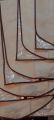 Coat Cover 54 inch - Pack of 6  Suit cover / Dress Cover / Suit Bags. 