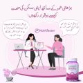 Nutrifactor Gencell + Extra-C For Timeless Beauty Combo. 