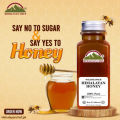 Himalayan Chef  100% Pure Wild Flower Honey 480g  Natural Honey Jar  Pure Wild Honey. 