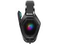 FASTER Blubolt BG-300 Surrounding Sound Gaming Headset with Noise Cancelling Microphone for PC and Mobile. 