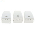 5Pcs Office Partition Bracket Cubicle Clips Office Divider Clip Accs 25mm. 