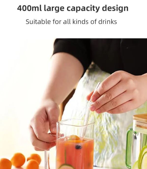Square%20glass%20Tumbler%20with%20handle%20and%20Straw,%20Bamboo%20lid%20Mug%20transparent%20Glass%20400ml%20-%20Image%206