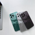 UCUC for Infinix Hot 9 Play Back Cover Cartoon Handsome Gojo Satoru Design Full Cameras Protect Cover Thin Soft TPU Phone Case. 