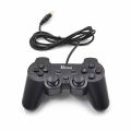 UCOM-704 PC Dual Shock Gaming Joystick Controller Game Pad For PC. 