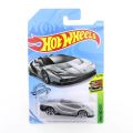 Hot Wheels Lamborghini Models. 