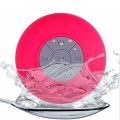 Wireless Speakers Waterproof Shower Bathroom Sucker Shower Music Player With Music For Portable Loudspeaker. 