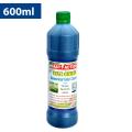 Fast Action Tile Shine Extra Strong - Professional and Powerful Tile Cleaning Formula for Floor Tiles - Flagstones & Stone Floors - Grease & Dirt Super Remover (600ml). 