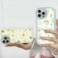 Jizetin for Huawei Nova 3i Back Cover + Free Pop Socket Flower Basket Bunny Soft Wavy Shape TPU Phone Case For Girls Boys. 