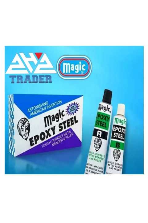 Magic%20Epoxy%20Steel%20Economy%20Pack%20-%20Image%203