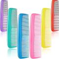 Plastic Hair Comb / Kanga / Hair Brush - Fine Material. 