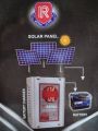 REENA 30 AMP BATTERY CHARGER. 